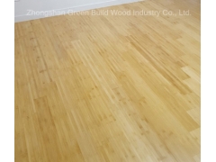 Project - Bamboo Flooring For Whole Seller